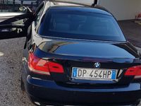 usata BMW 320 Cabriolet d modelli e 93