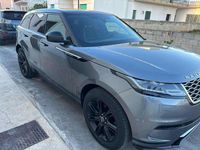 Usata Land Rover Range Rover Velar HSE Dynamic 179 CV (131 kW) 2018 SUV