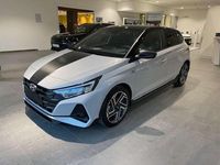 Nuova Hyundai i20 N Line 99 CV (72 kW) 2025 Other Berlina
