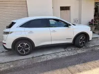 Usata DS Automobiles DS7 Crossback 177 CV (130 kW) 2019 SUV