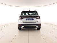 usata VW T-Cross - 1.0 tsi style 95cv