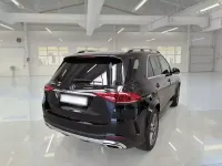 Usata Mercedes GLE350 Premium 194 CV (142 kW) 2022 SUV