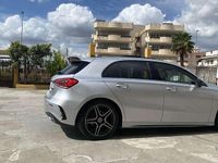 Usata Mercedes A180 Premium 116 CV (85 kW) 2019 Berlina