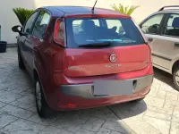 Usata Fiat Punto 77 CV (56 kW) 2010 Utilitaria