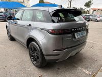 Usata Land Rover Range Rover evoque 163 CV (119 kW) 2021 Grigio SUV