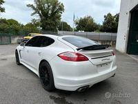 Usata Porsche Panamera Turbo 500 CV (367 kW) 2010 Utilitaria