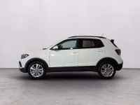 Nuevo VW T-Cross Life 116 CV (85 kW) 2026 Blanco SUV