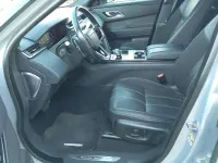Usata Land Rover Range Rover Velar HSE Dynamic 300 CV (220 kW) 2021 Grigio SUV