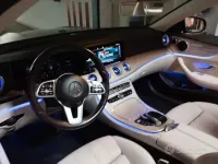 Usata Mercedes 220 Premium Plus 194 CV (142 kW) 2019 Grigio Cabrio
