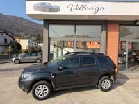 Usata Dacia Duster Prestige 101 CV (74 kW) 2022 Grigio SUV