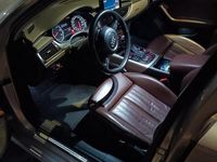 Usata Audi A6 2015 Grigio Station wagon