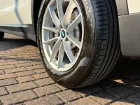 Usata BMW X3 190 CV (139 kW) 2021 Bianco SUV