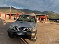 Usata Nissan Terrano 154 CV (113 kW) 2003 SUV