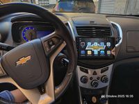 Usata Chevrolet Trax LT 131 CV (96 kW) 2013 SUV