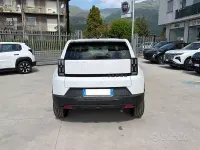 Nuova Fiat Grande Panda Icon 101 CV (74 kW) 2026 Bianco Utilitaria