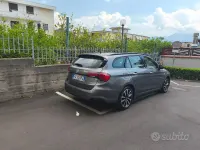 Usata Fiat Tipo 120 CV (88 kW) 2016 Station wagon