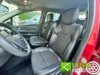 Usata Renault Clio IV 90 CV (66 kW) 2019 Rosso Berlina