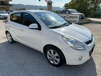 usata Hyundai i20 1.2 5p. Sound Edition