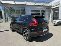 Usata Volvo XC40 Inscription 150 CV (110 kW) 2019 Nero SUV