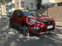 Usata Peugeot 3008 GT-line 164 CV (120 kW) 2018 Rosso SUV