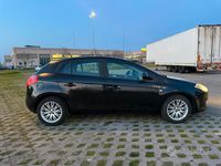Usata Fiat Bravo Dynamic 90 CV (66 kW) 2008 Nero Utilitaria
