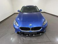 Usata BMW 118 M Sport 150 CV (110 kW) 2025 Blu/azzurro Utilitaria