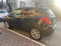 Usata Opel Mokka 136 CV (100 kW) 2015 Nero SUV