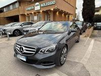 Usata Mercedes 250 Premium 2015 Berlina