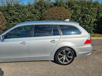 Usata BMW 530 235 CV (172 kW) 2008 Berlina