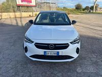 Occasion Opel Corsa 75 ch (55 kW) 2021 Blanc Citadine