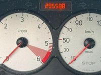 Usata Peugeot 206 75 CV (55 kW) 2007 Berlina