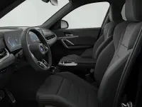 Nuova BMW X1 Comfort Edition 245 CV (180 kW) 2026 Portimao blue metallizzato SUV