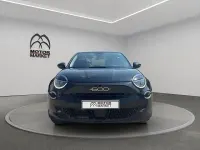 Usata Fiat 600 Pop 136 CV (100 kW) 2025 Nero / black SUV