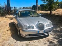 Usata Jaguar S-Type S 238 CV (175 kW) 2000 Berlina