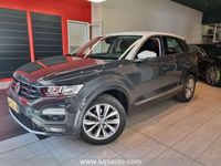 usata VW T-Roc 1.6 tdi Style