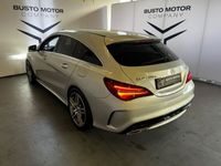 usata Mercedes CLA200 Shooting Brake d 4Matic Automatic