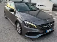 Usata Mercedes A200 136 CV (100 kW) 2016 Berlina