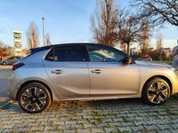 Usata Opel Corsa Elegance 100 kW (136 CV) 2020 Grigio Berlina