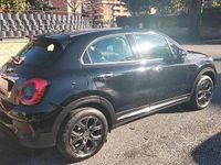 Usata Fiat 500 Urban 120 CV (88 kW) 2019 Nero Station wagon