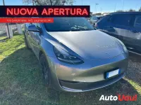 Usata Tesla Model Y Performance 155 kW (211 CV) 2023 Grigio SUV