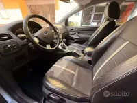 Usata Ford Kuga Titanium 136 CV (100 kW) 2008 Grigio SUV