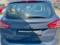 Usata Ford B-MAX 90 CV (66 kW) 2014 Grigio Monovolume