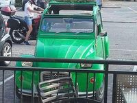 Usata Citroën 2CV 29 CV (21 kW) 1979 Berlina