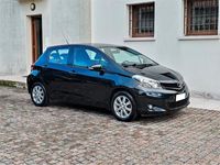 usata Toyota Yaris 1.3 5 porte Lounge