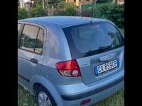 usata Hyundai Getz - 2005