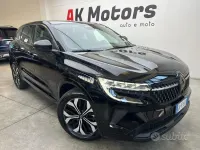 Usata Renault Austral Techno 158 CV (116 kW) 2023 Blu SUV