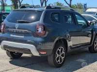 Usata Dacia Duster 101 CV (74 kW) 2020 Grigio SUV