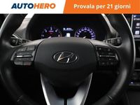 usata Hyundai i30 Wagon 1.6 CRDi 136CV DCT Style