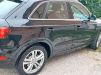 Usata Audi Q3 S-Line 2016 SUV