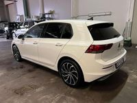 Usata VW Golf VII Style 204 CV (150 kW) 2020 Berlina